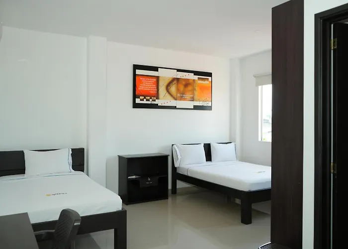 Hotel River Side