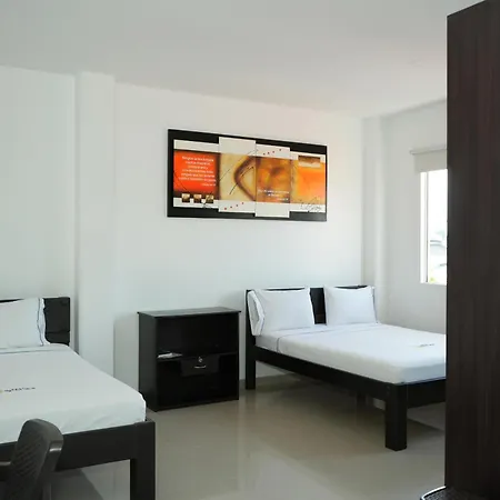 Hotel River Side San Martin  Exterior foto