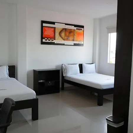 Hotel River Side San Martin  Exterior foto