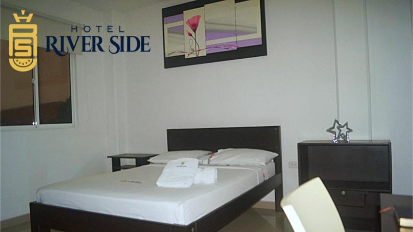 River Side Hotel *