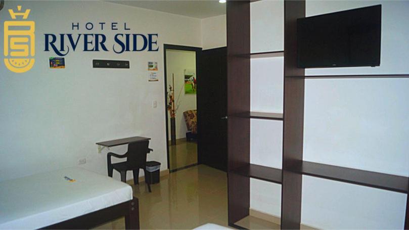 River Side Hotel *