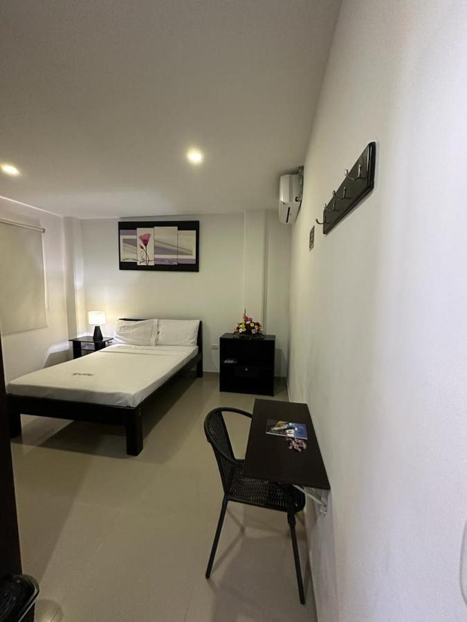 River Side Hotel