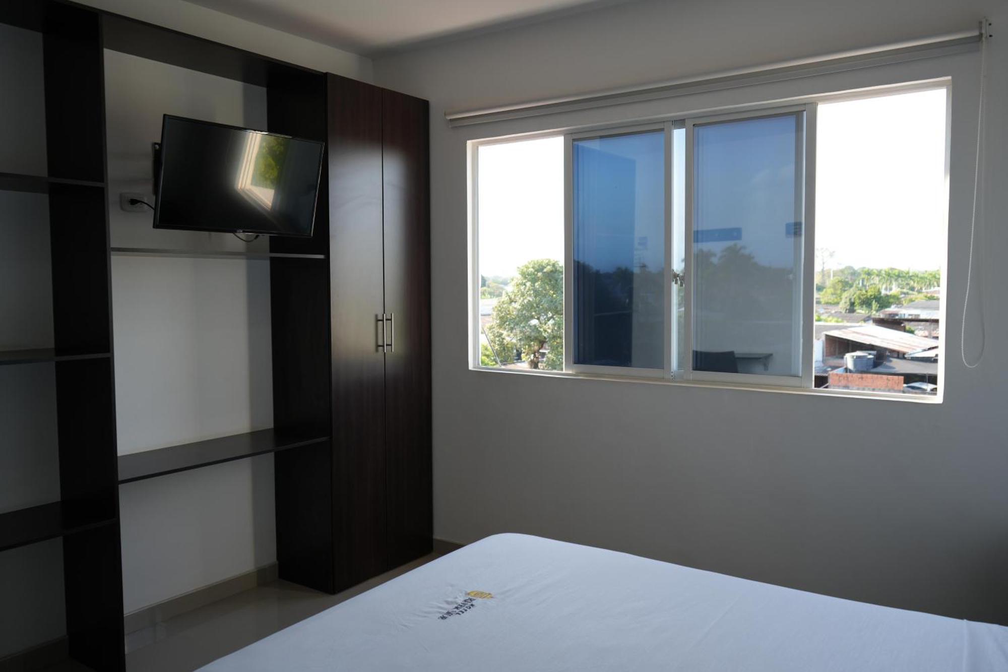 River Side Hotel